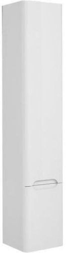 Шкаф-пенал Aquanet София 00199871 35х30х175 напольный/подвесной цвет белый