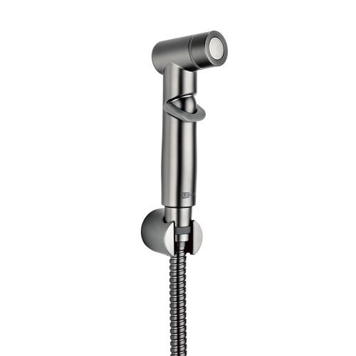 Лейка гигиенического душа LeMark LM8088GM графит