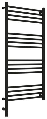 Полотенцесушитель Сунержа Богема 3.0 31-5804-1050 53х112 электрический черный матовый