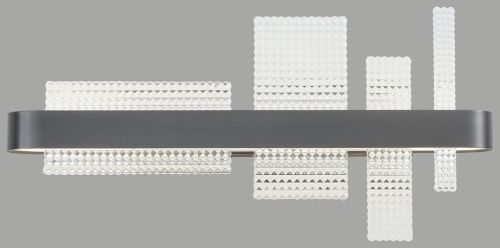 Светильник настенный Wertmark Lotta WE461.01.021