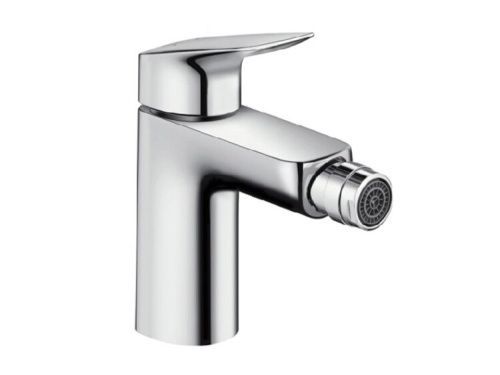 Смеситель Hansgrohe Logis 71200000 на биде хром