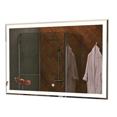 Зеркало в ванную Azario CS00071910 100х80