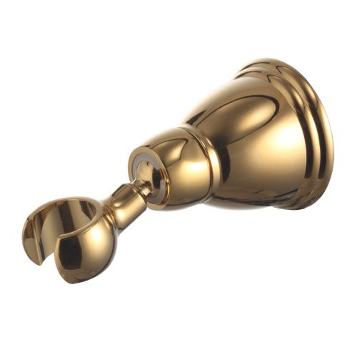 Держатель ручного душа LeMark LM8008G золото