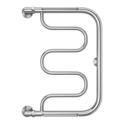 Полотенцесушитель Terminus 4620768881312 40х63 водяной хром