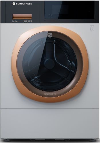 Стиральная машина Schulthess ADA1.103BE1H3J3LY