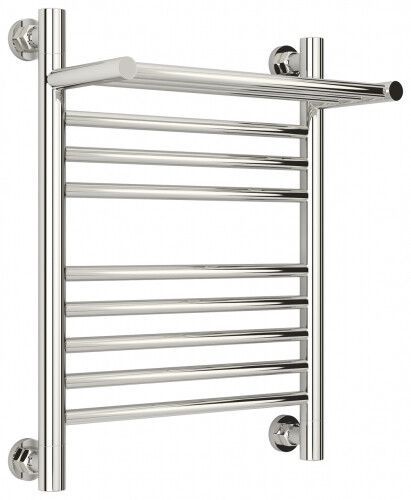 Полотенцесушитель Сунержа Богема + 00-0223-5040 45х56 водяной сталь
