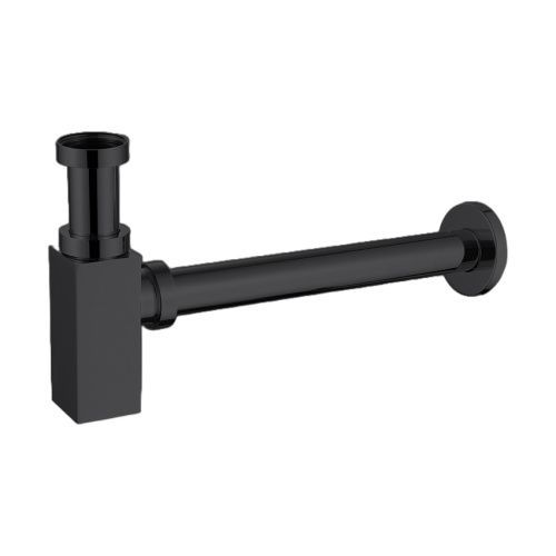 Сифон для раковины Azario AZ-109-BL