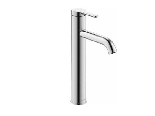 Смеситель Duravit C.1 C11030002010 на раковину хром