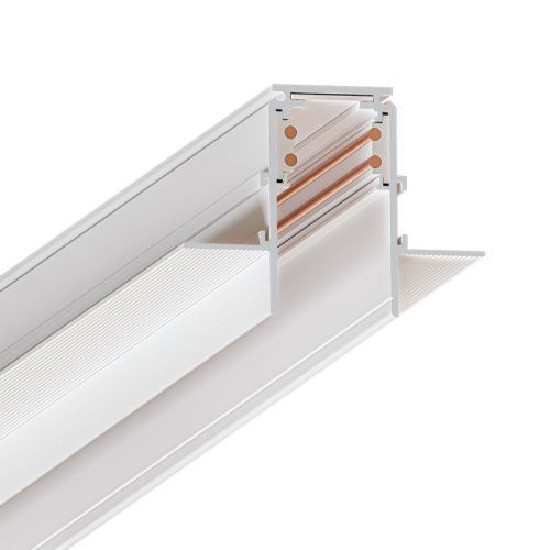 Магнитный встраиваемый шинопровод Arte Lamp Linea-Accessories (Линеа-Аццессориес) A472233
