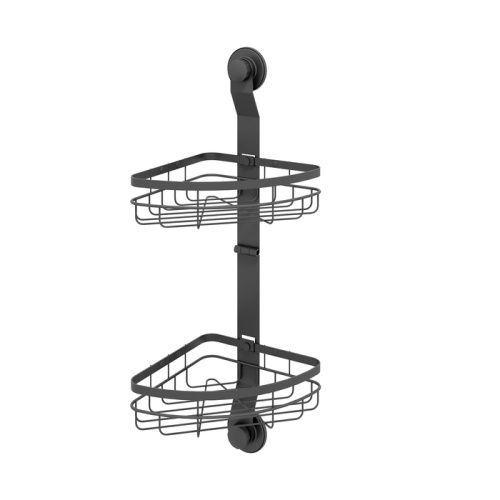 Полка в ванную комнату Milardo Easy EASCWS2M44