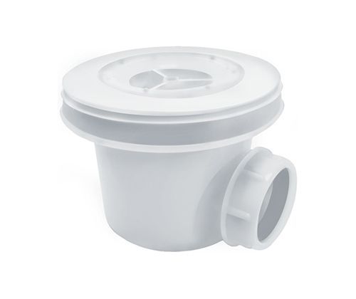 Сифон WasserKRAFT D454