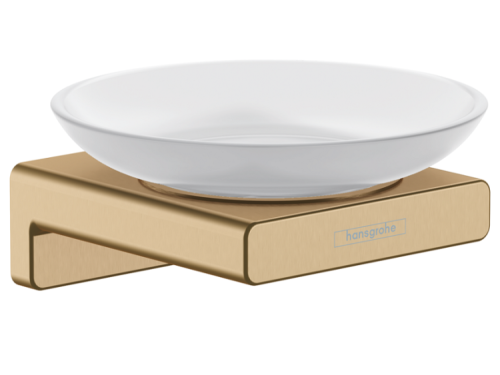 Мыльница Hansgrohe AddStoris 41746140