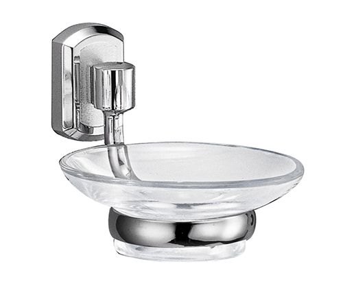 Мыльница WasserKRAFT 3029