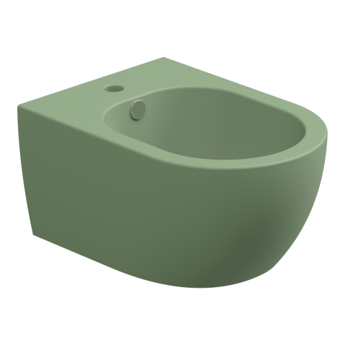 Биде GSG Ceramic Design Like LKBISO031 подвесное