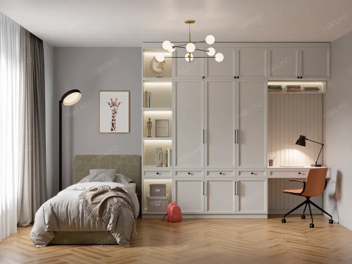 Кварцвиниловая плитка Norland Lagom Parquet LVT 1034-07 Varig толщина 0.2 см 34 класс 590х118