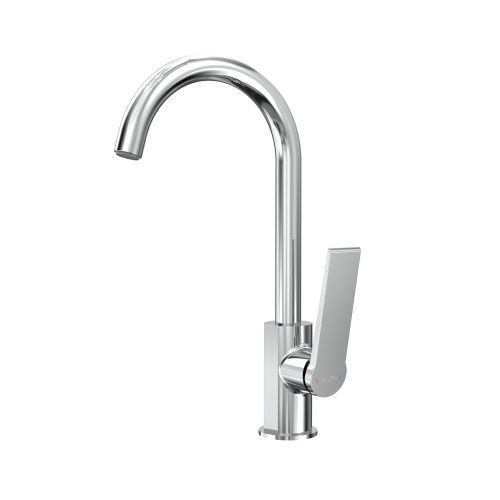 Смеситель для кухни Tokito URAYASU TOK-URA-1013 на раковину хром