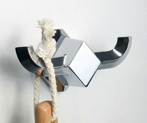 Крючок WasserKRAFT 1123 - фото 2