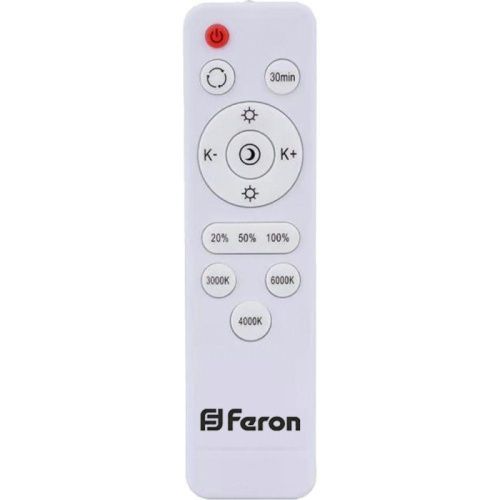 Пульт ДУ Feron TM77 41555