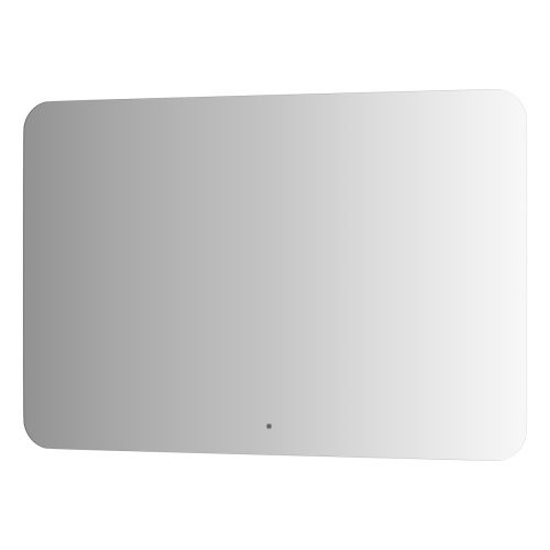 Зеркало в ванную Defesto OPTI DF 2820RH 120х80