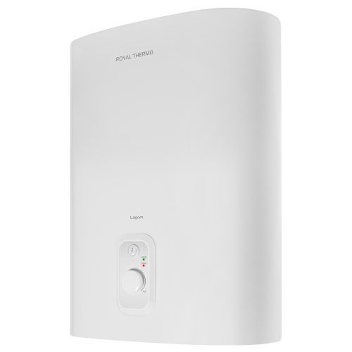 Водонагреватель электрический накопительный 2 кВт Royal Thermo RWH 30 Lagom