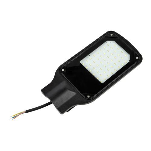 Уличный консольный светильник Uniel ULV-R25H-100W/4000K IP65 GREY