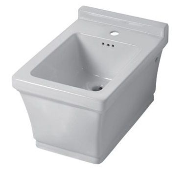 Биде Disegno Ceramica Neo NE00700101 подвесное