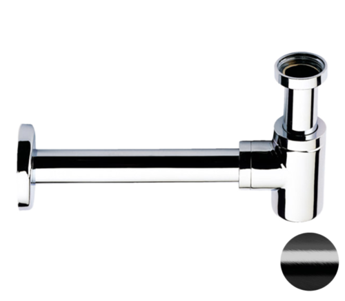 Сифон для раковины Remer 958BCFP