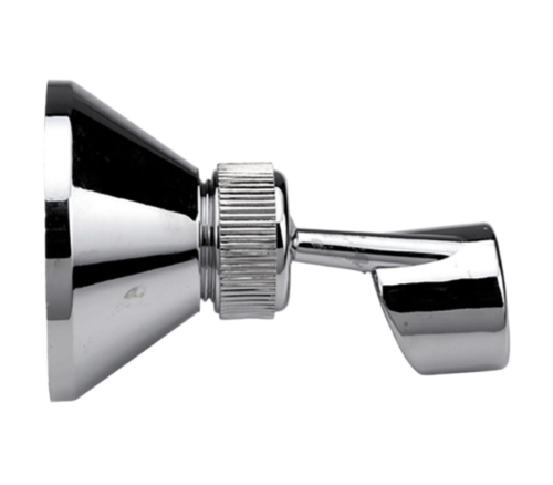 Держатель для душа Remer 335P хром