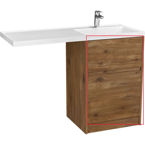 Фасад AQUATON Лондри 1A274801LHDR0