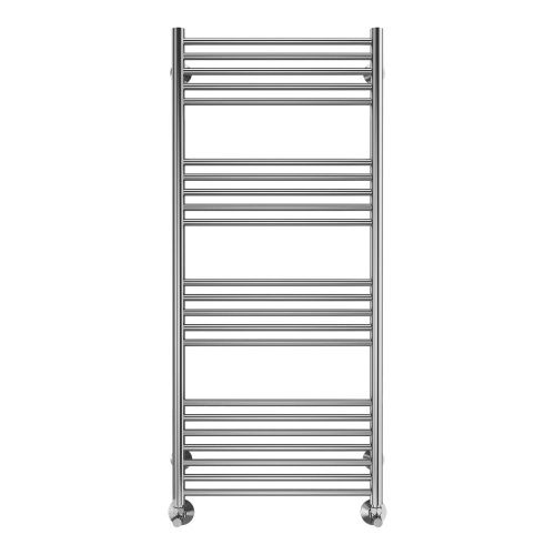 Полотенцесушитель Terminus 4670078529398 53х120 водяной хром