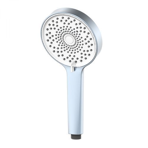 Лейка для душа Wonzon & Woghand WW-88SC03-CR