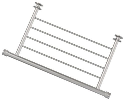 Полка в ванную комнату Сунержа 071-2012-4370