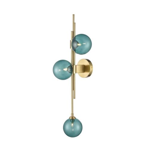 Бра Vele Luce Paradise (Парадисе) VL5774W13