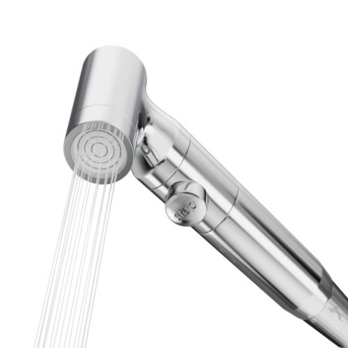 Лейка гигиенического душа Tokito Mizu TOK-MIZU-1027CR хром