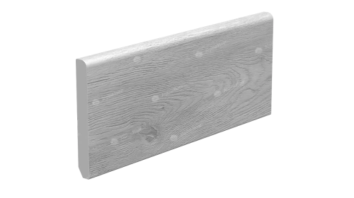 Напольный плинтус Alpine Floor Grand Sequoia 11-2 Атланта толщина 1.1 см 2200х80