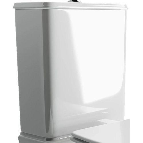 Бачок для унитаза Ceramica Nova ALFA CN9002-T