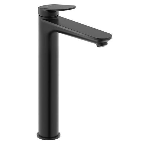 Смеситель Duravit Kartell WA1040002046 на раковину черный