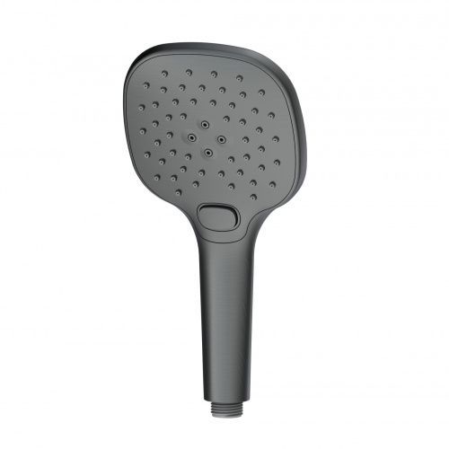 Лейка для душа Wonzon & Woghand WW-88SC02-BGM