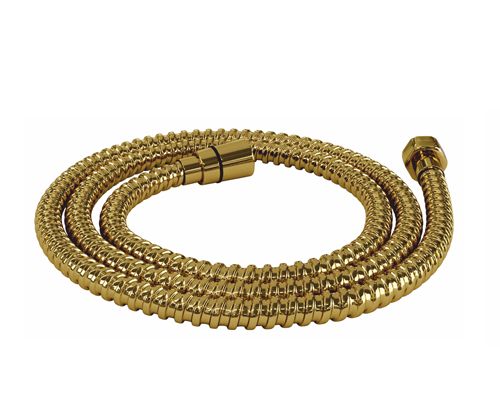 Шланг для душа WasserKRAFT Glan 7100 A238 золото