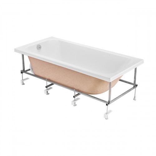 Монтажный комплект для ванны Santek Ламма 1WH501764