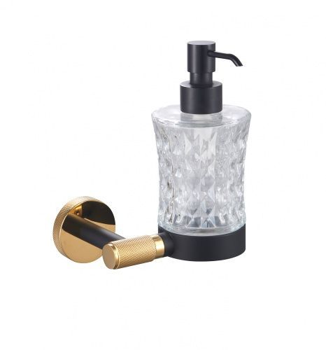 Дозатор для мыла Wonzon & Woghand MAJESTIC WW-9224