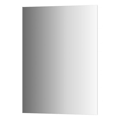 Зеркало в ванную Evoform Standard BY 0219 60х80 цвет хром