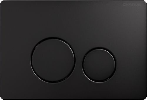 Клавиша смыва механическая CHARUS Robusto FP.330.MB.05