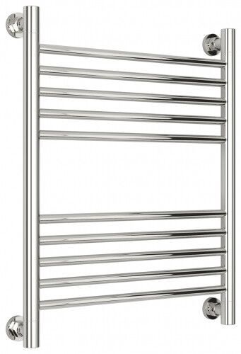 Полотенцесушитель Сунержа Богема + 00-0220-6050 55х66 водяной сталь