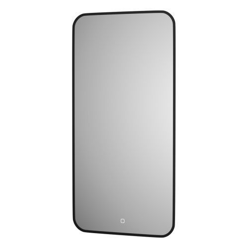 Зеркало в ванную Defesto AURA DF 2965S 50х100