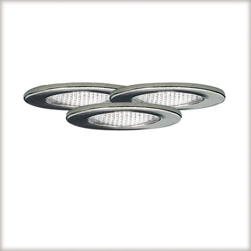 Светильник мебельный Paulmann Micro Line Structure (Мицро Лине Струцтуре) 98406 - фото 2