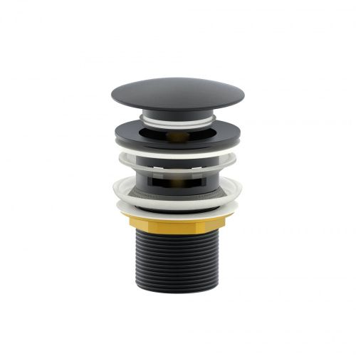 Донный клапан Wonzon & Woghand WW-88SS01-BGM