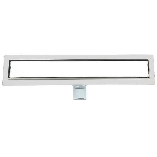 Душевой трап ALMAes Laguna LG90WH