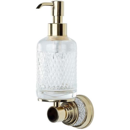 Дозатор Boheme Aura 10247-G