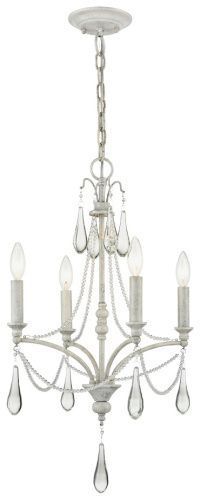 Светильник подвесной Wertmark Nilla WE306.04.003